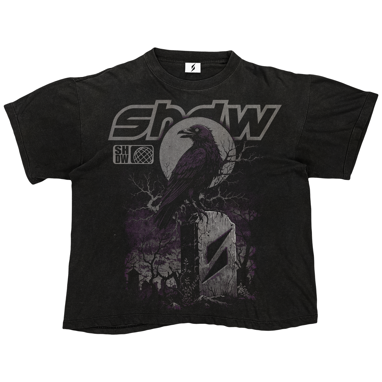 Shadow "Raven T-Shirt"