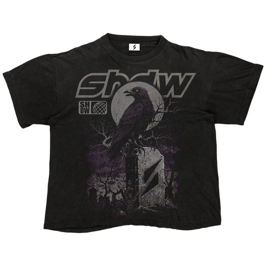 Shadow "Raven T-Shirt"