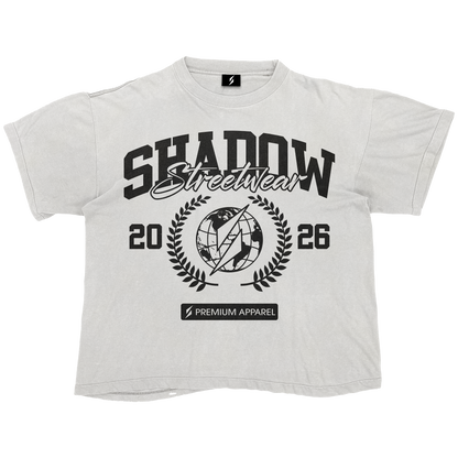 Shadow "University T-Shirt"