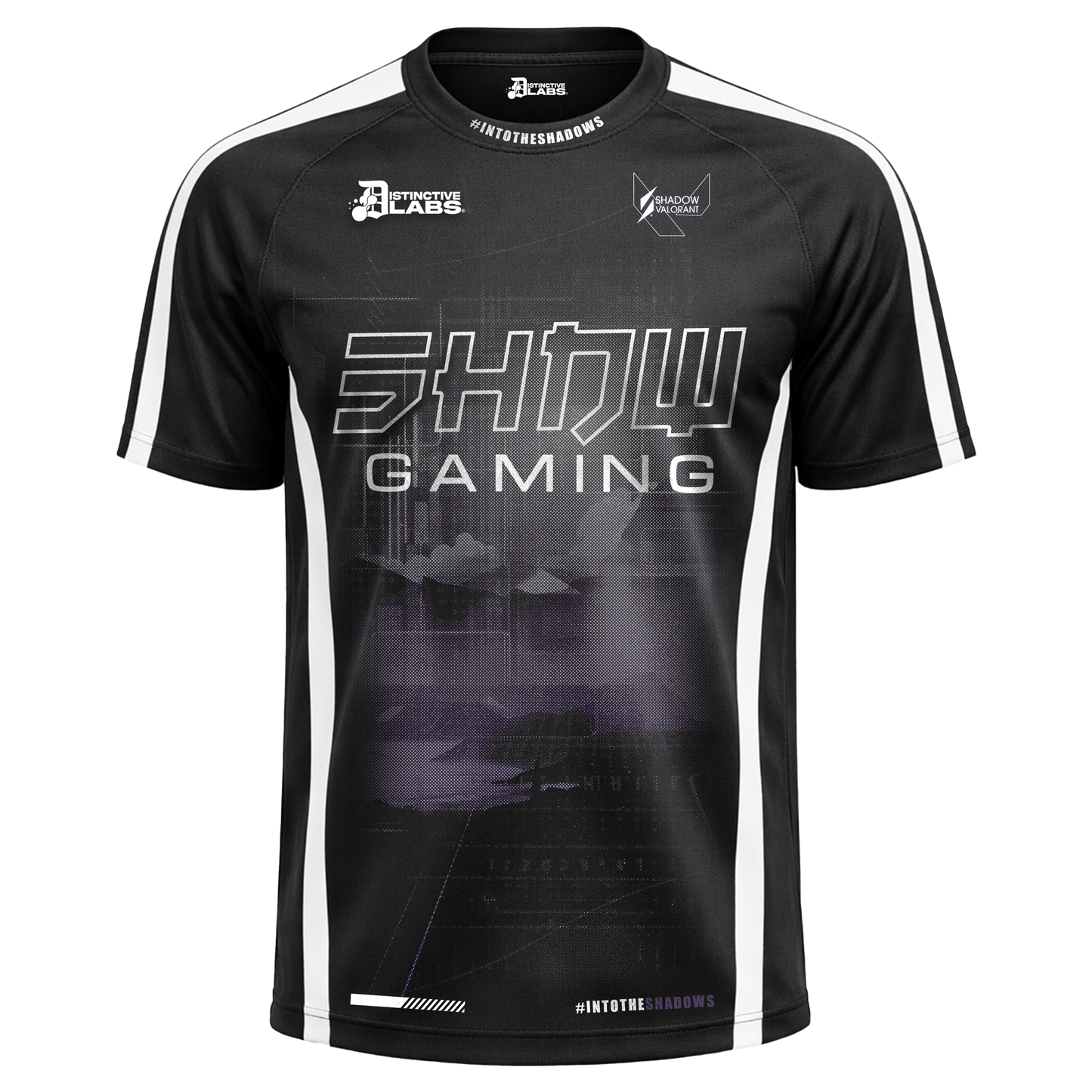 Shadow "Valorant Pro Jersey"