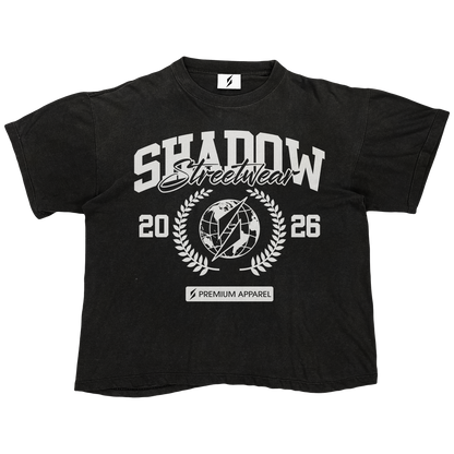 Shadow "University T-Shirt"