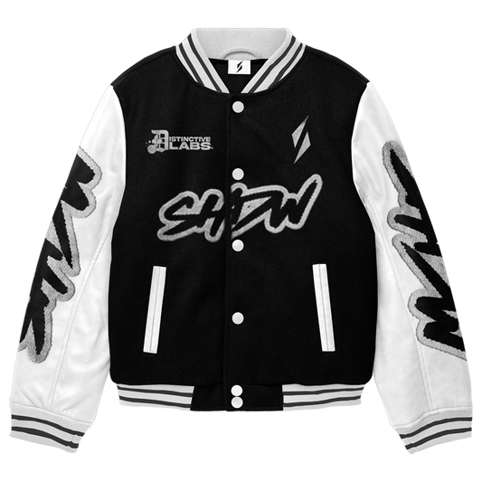 Shadow "Varsity Jacket"