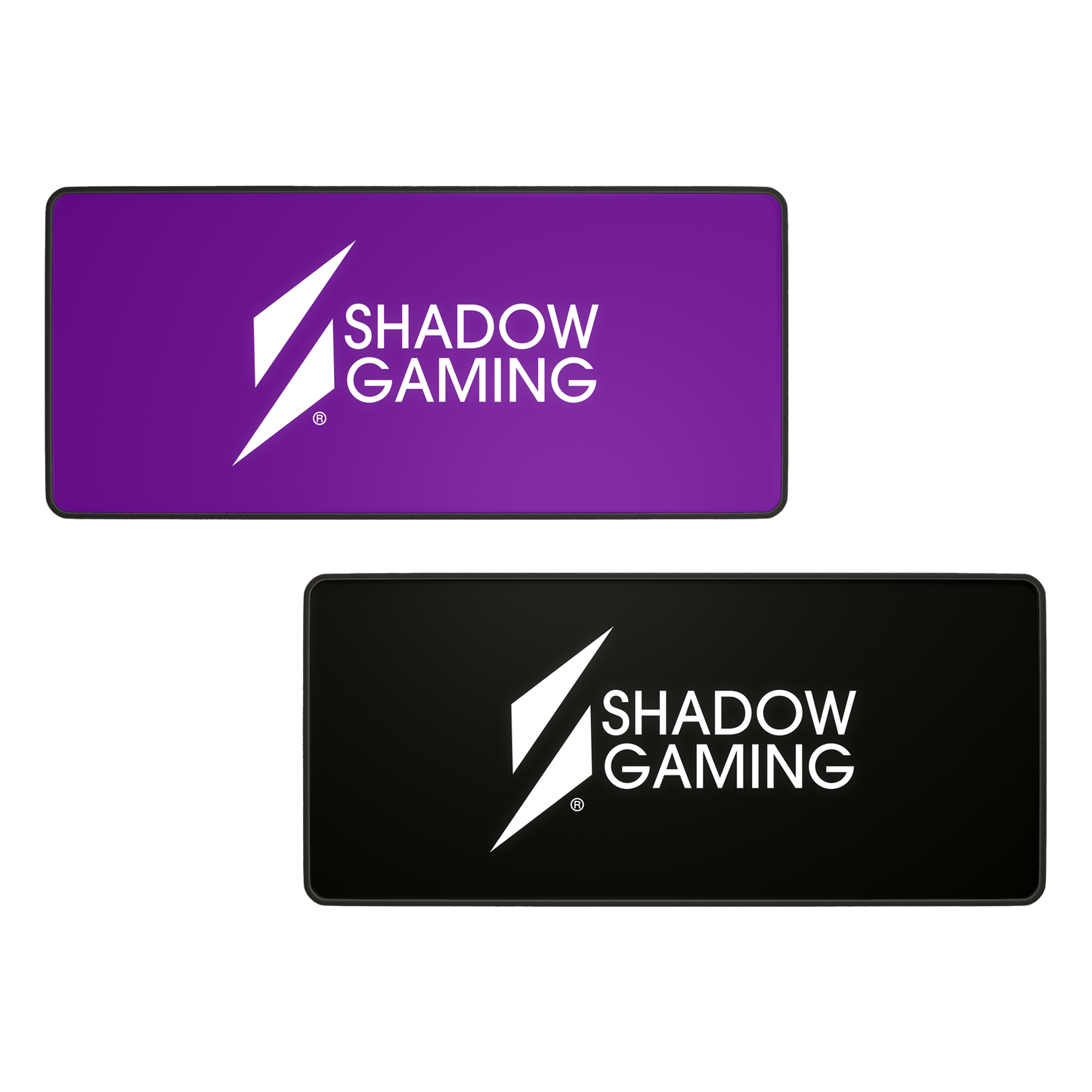 Shadow "Mousepad"