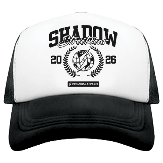 Shadow "Trucker Hat"